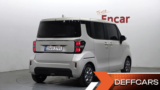 Kia RAY Prestige купить на сайте DeffCars