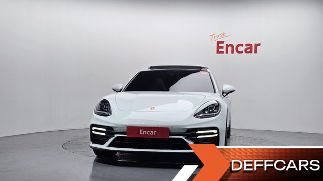 Porsche PANAMERA 2.9 AWD E-Hybrid Platinum Edition купить на сайте DeffCars