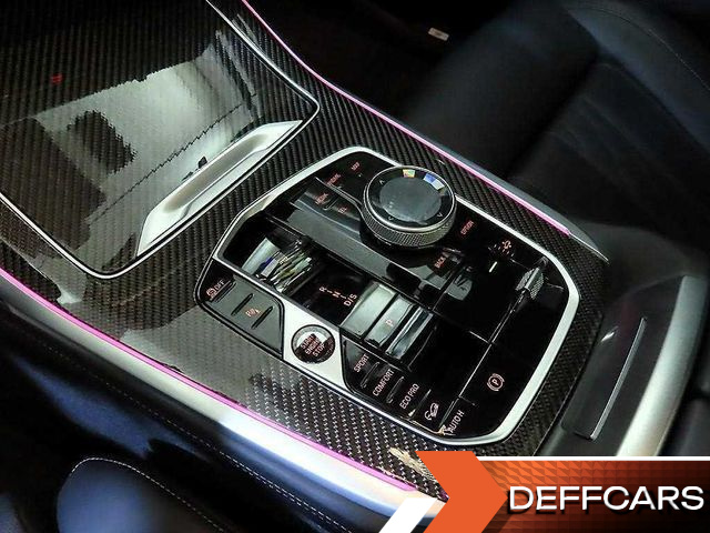 BMW X7 xDrive 40i M Sport 6STR купить на сайте DeffCars