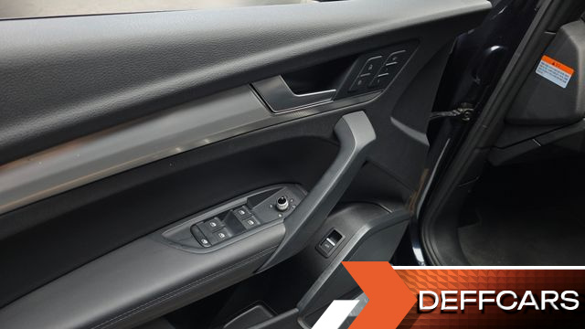 Audi Q5 40 TDI Quattro Premium купить на сайте DeffCars