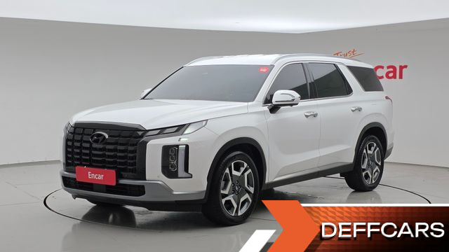 Hyundai PALISADE Gasoline 3.8 2WD Prestige купить на сайте DeffCars
