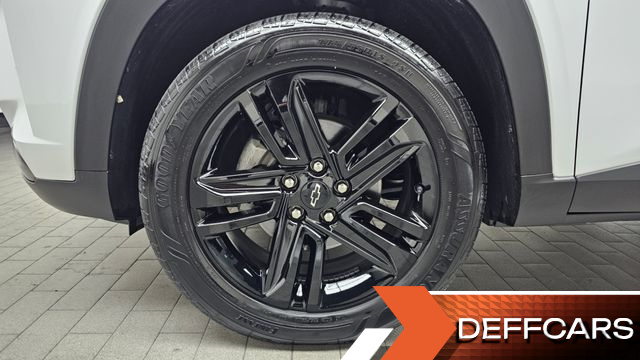 ChevroletGMDaewoo TRAX 1.2 ACTIV Plus купить на сайте DeffCars