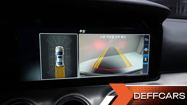 Mercedes E-CLASS E200 Avantgarde купить на сайте DeffCars