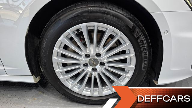 Audi A6 45 TFSI Quattro Premium купить на сайте DeffCars