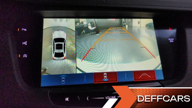 Cadillac CT6 2.0 Turbo купить на сайте DeffCars