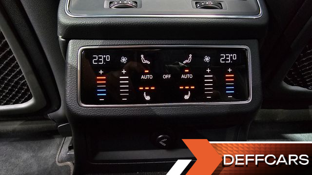 Audi A6 40 TDI Premium купить на сайте DeffCars