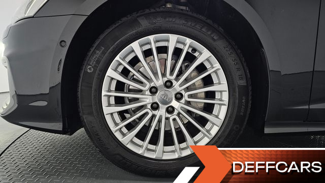 Audi A6 40 TDI Quattro Premium купить на сайте DeffCars