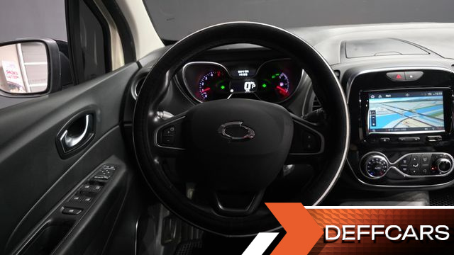 Renault-KoreaSamsung QM3 RE купить на сайте DeffCars