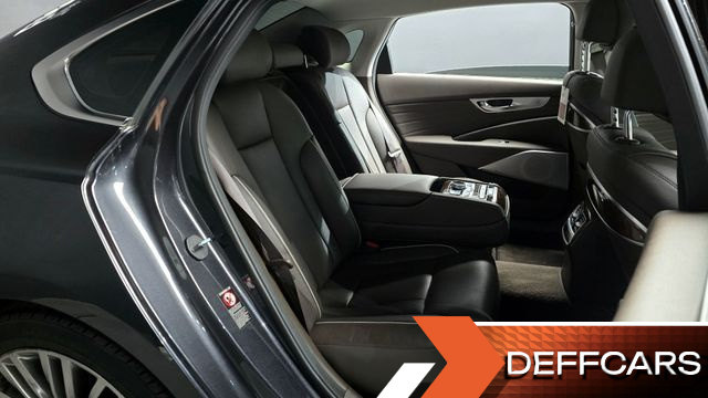 Kia K9 3.8 GDI PlatinumⅠ купить на сайте DeffCars