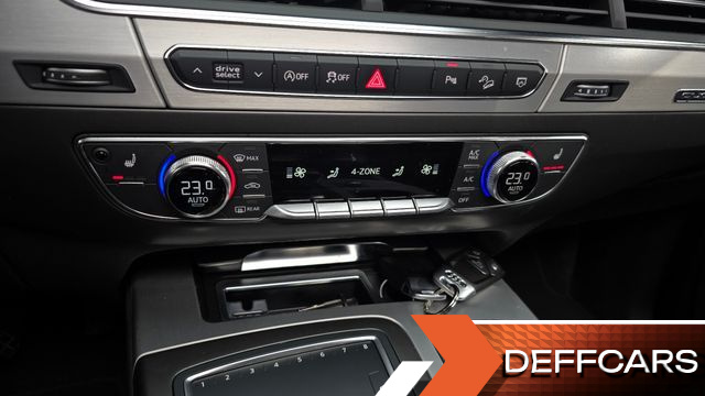 Audi Q7 45 TFSI Quattro купить на сайте DeffCars