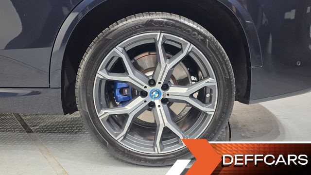 BMW X5 xDrive 45e M Sport купить на сайте DeffCars