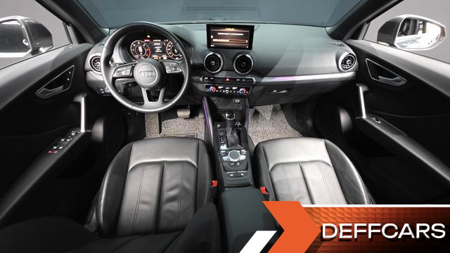 Audi Q2 35 TDI Premium купить на сайте DeffCars