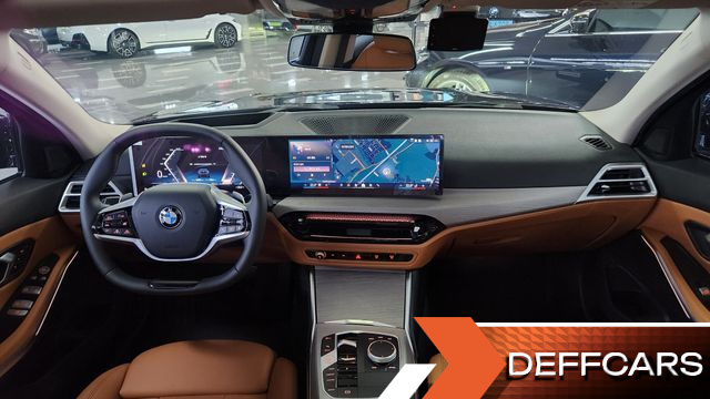 BMW 3-SERIES 320i купить на сайте DeffCars