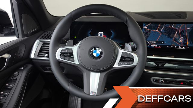 BMW X5 xDrive 30d M Sport купить на сайте DeffCars