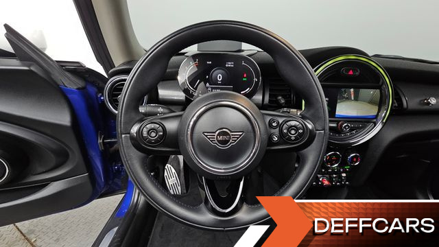 Mini COOPER HIGH Third Generation купить на сайте DeffCars