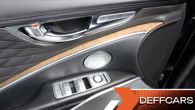 Kia K9 3.3 GDI AWD купить на сайте DeffCars