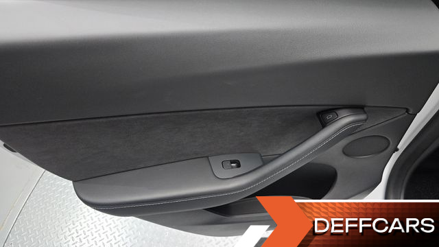 Tesla MODEL Y Long Range AWD купить на сайте DeffCars