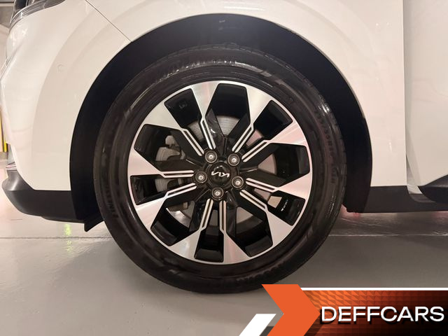 Kia CARNIVAL Diesel 9-Seater Noblesse купить на сайте DeffCars