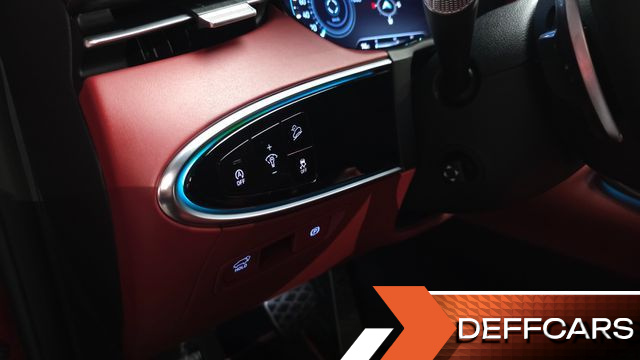 Genesis GV70 2.2 Diesel AWD купить на сайте DeffCars
