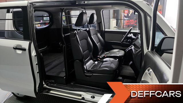 Kia RAY Van Standard купить на сайте DeffCars