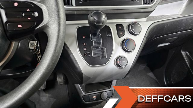 Kia RAY Van Standard купить на сайте DeffCars