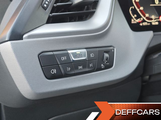 BMW 2-SERIES 218d Advantage купить на сайте DeffCars