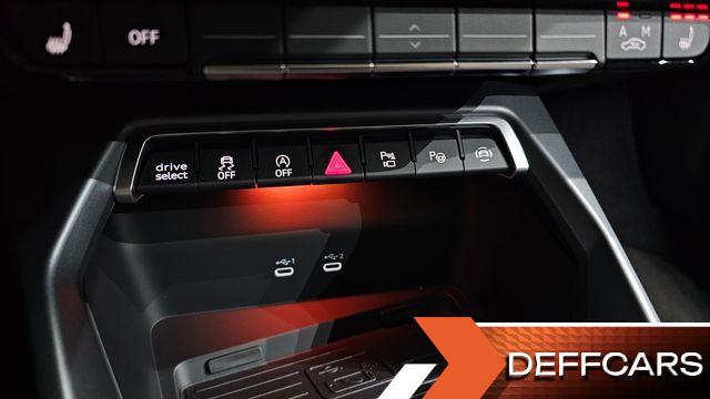 Audi A3 40 TFSI Quattro Premium купить на сайте DeffCars