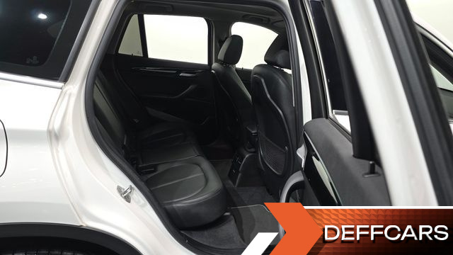 BMW X1 xDrive 20i xLine купить на сайте DeffCars