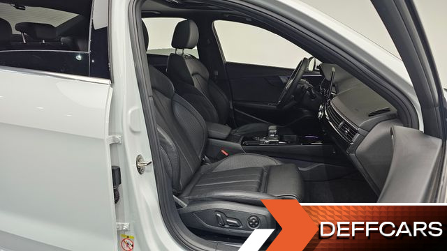Audi A4 40 TFSI Premium купить на сайте DeffCars