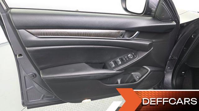 Honda ACCORD 1.5 Turbo купить на сайте DeffCars