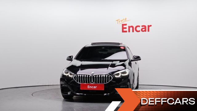 BMW 2-SERIES 220i M Sports купить на сайте DeffCars