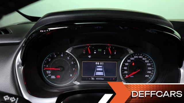 ChevroletGMDaewoo TRAVERSE 3.6 AWD Redline купить на сайте DeffCars