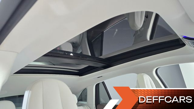 Mercedes EQE EQE500 4MATIC купить на сайте DeffCars