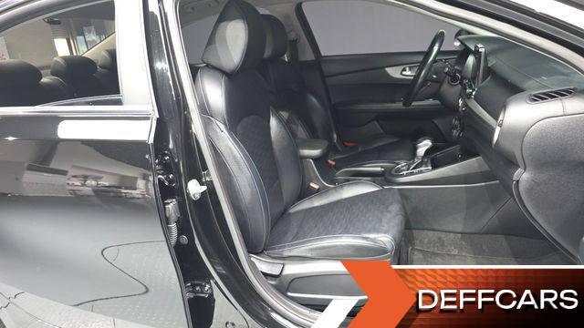 Kia K3 Prestige купить на сайте DeffCars