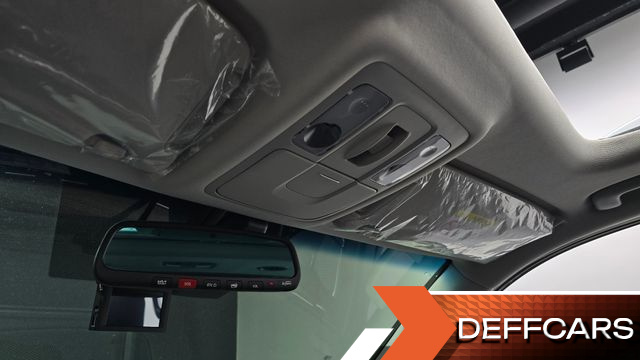 Kia MOHAVE Diesel 3.0 4WD 6-Seater Masters Gravity купить на сайте DeffCars