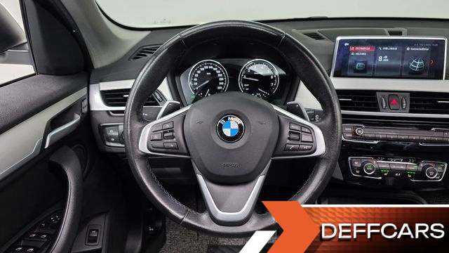 BMW X1 xDrive 20i Advantage купить на сайте DeffCars