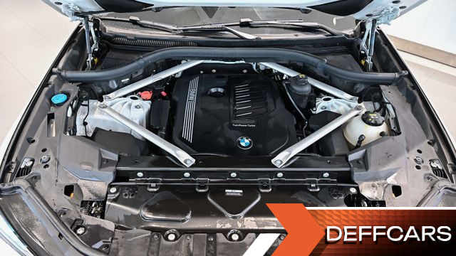 BMW X5 xDrive 40i xLine купить на сайте DeffCars