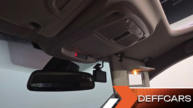 Renault-KoreaSamsung QM6 2.0 LPe RE Signature 2WD купить на сайте DeffCars