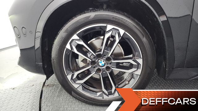BMW X1 xDrive 20i M Sport купить на сайте DeffCars