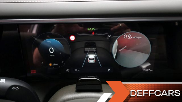 Hyundai PALISADE Gasoline 2.5T 2WD 7-Seater Calligraphy купить на сайте DeffCars