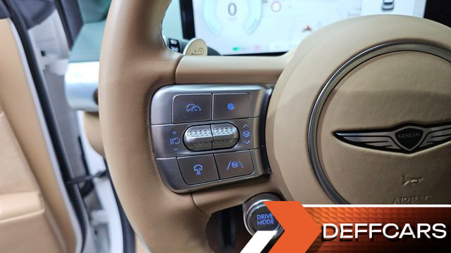 Genesis GV60 Standard AWD купить на сайте DeffCars