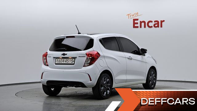 ChevroletGMDaewoo SPARK My Fit Edition купить на сайте DeffCars