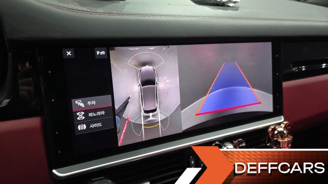 Porsche CAYENNE 3.0 купить на сайте DeffCars