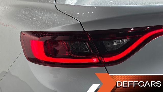 Renault-KoreaSamsung XM3 1.3 TCe RE Inspire купить на сайте DeffCars