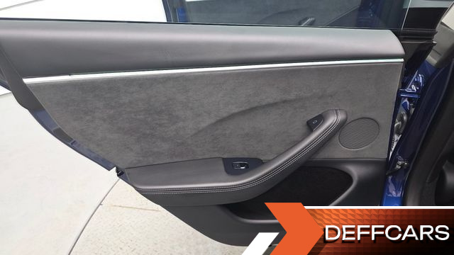 Tesla MODEL 3 Performance AWD купить на сайте DeffCars