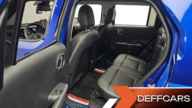 Hyundai CASPER Turbo Inspiration купить на сайте DeffCars