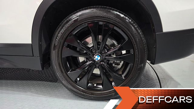 BMW X1 xDrive 20i Advantage купить на сайте DeffCars
