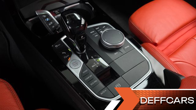 BMW 1-SERIES 120i M Sports купить на сайте DeffCars