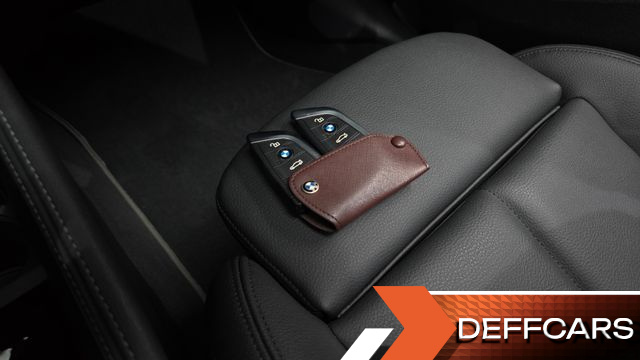 BMW X2 (F39) xDrive20i Advantage купить на сайте DeffCars