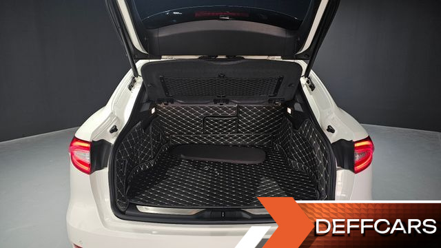 Maserati LEVANTE 3.0 S AWD Luxury купить на сайте DeffCars